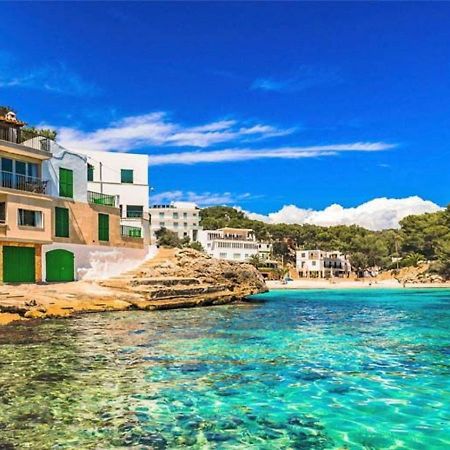Villa Cala Santanyi Beach House Jm By Interhome Εξωτερικό φωτογραφία