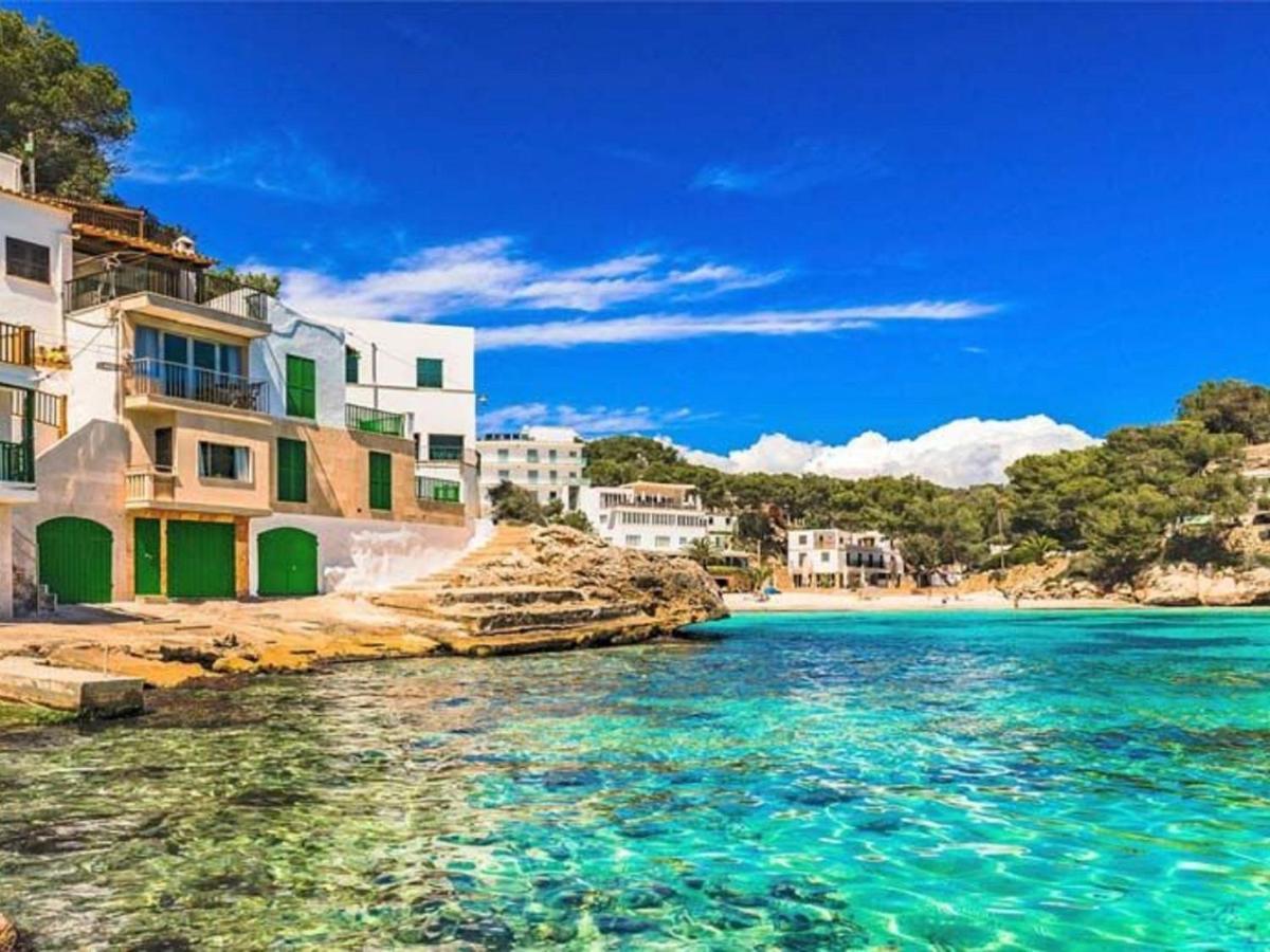 Villa Cala Santanyi Beach House Jm By Interhome Εξωτερικό φωτογραφία