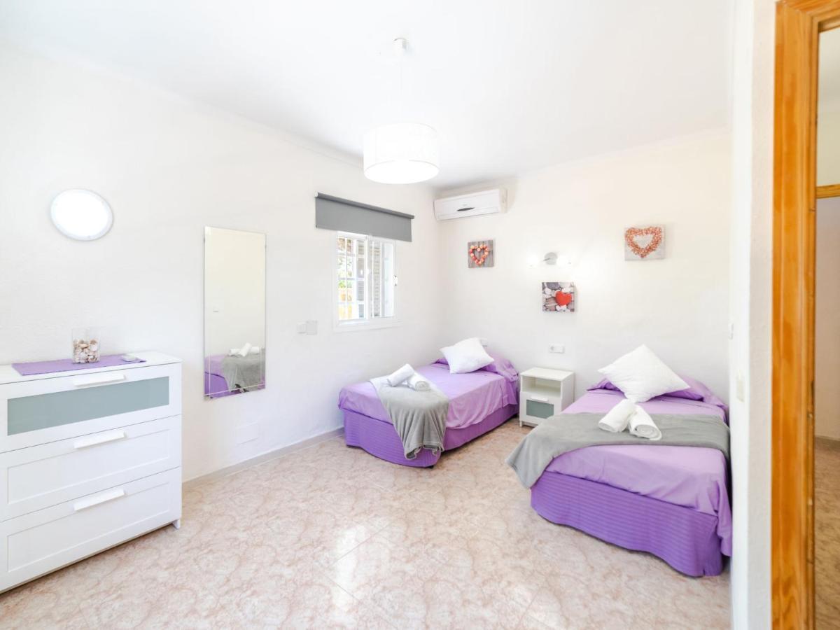 Villa Cala Santanyi Beach House Jm By Interhome Εξωτερικό φωτογραφία