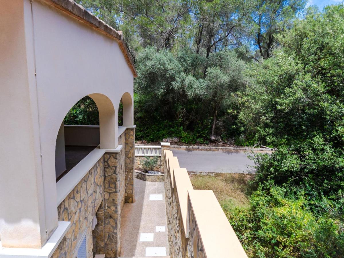 Villa Cala Santanyi Beach House Jm By Interhome Εξωτερικό φωτογραφία