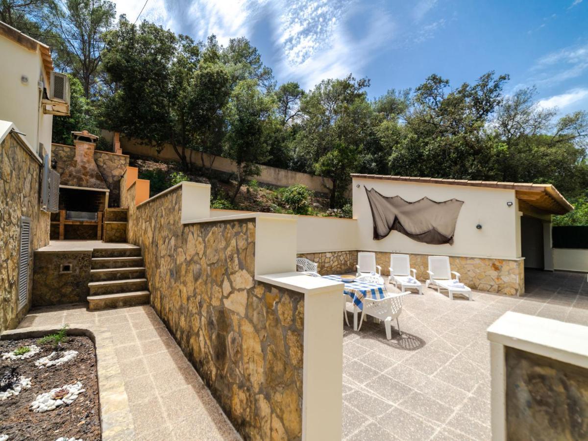 Villa Cala Santanyi Beach House Jm By Interhome Εξωτερικό φωτογραφία