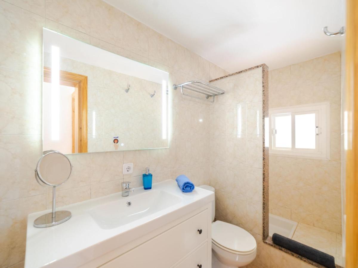 Villa Cala Santanyi Beach House Jm By Interhome Εξωτερικό φωτογραφία