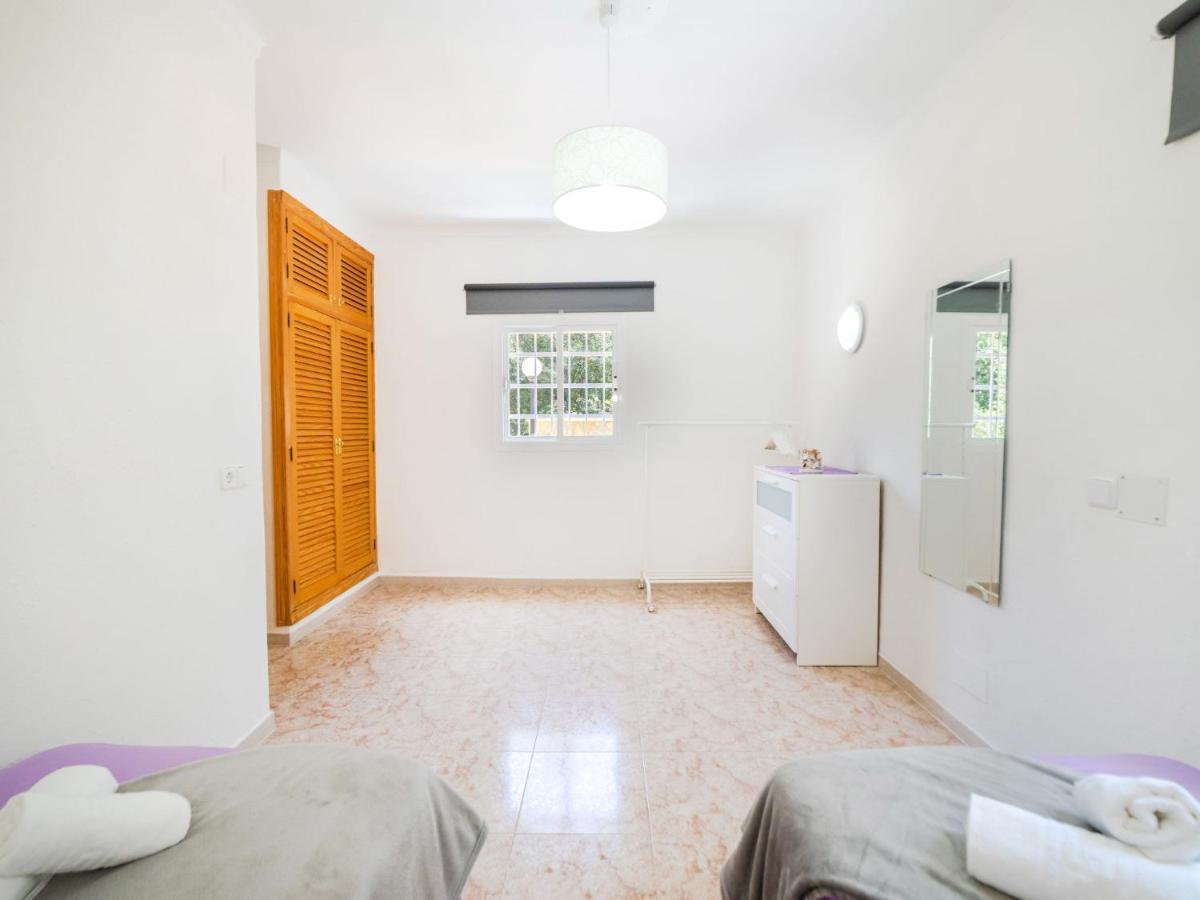 Villa Cala Santanyi Beach House Jm By Interhome Εξωτερικό φωτογραφία