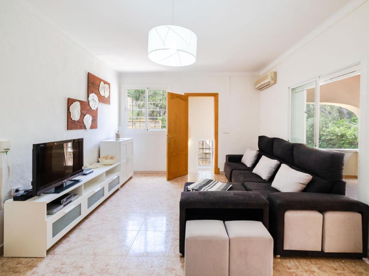 Villa Cala Santanyi Beach House Jm By Interhome Εξωτερικό φωτογραφία