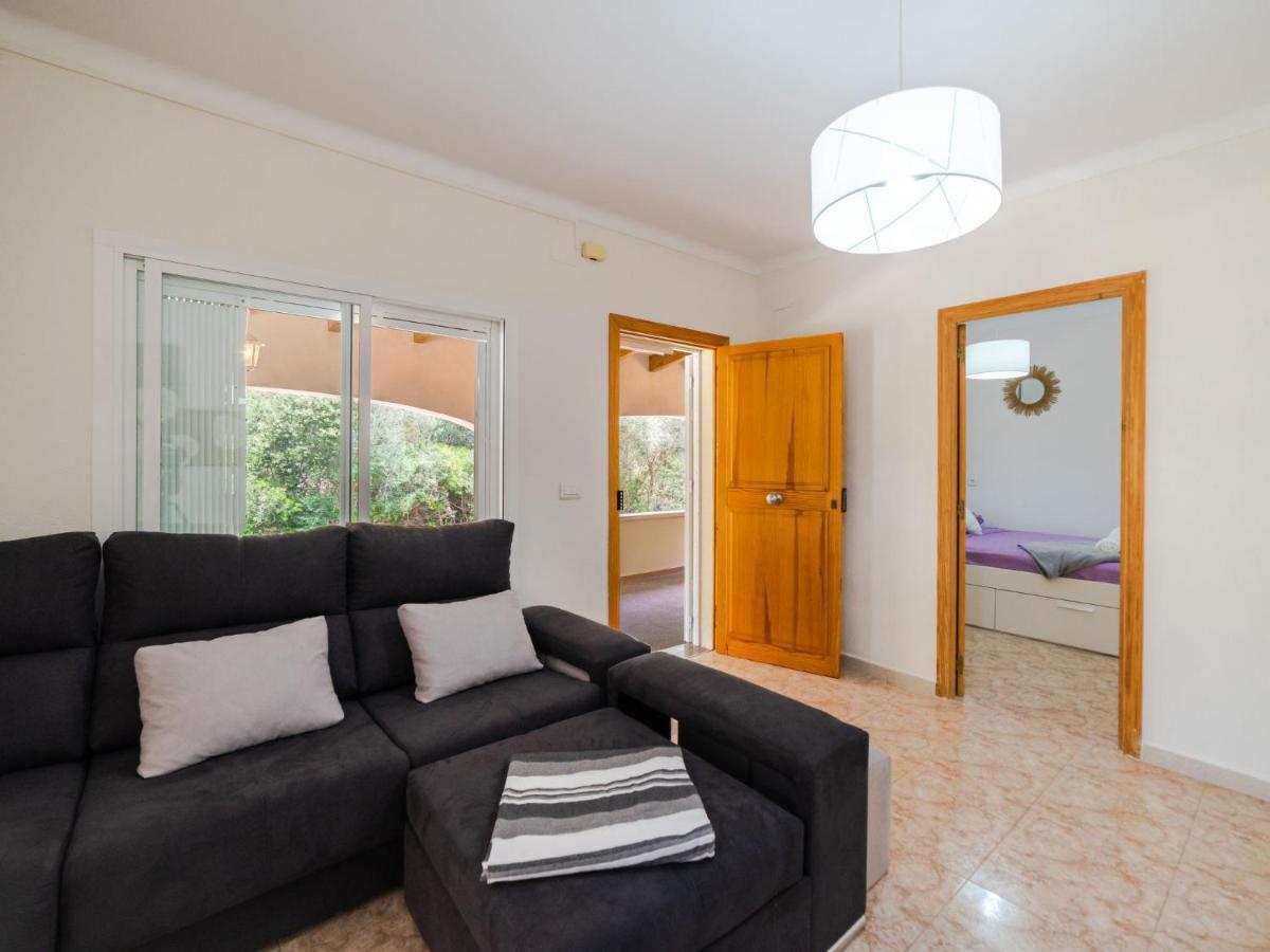Villa Cala Santanyi Beach House Jm By Interhome Εξωτερικό φωτογραφία