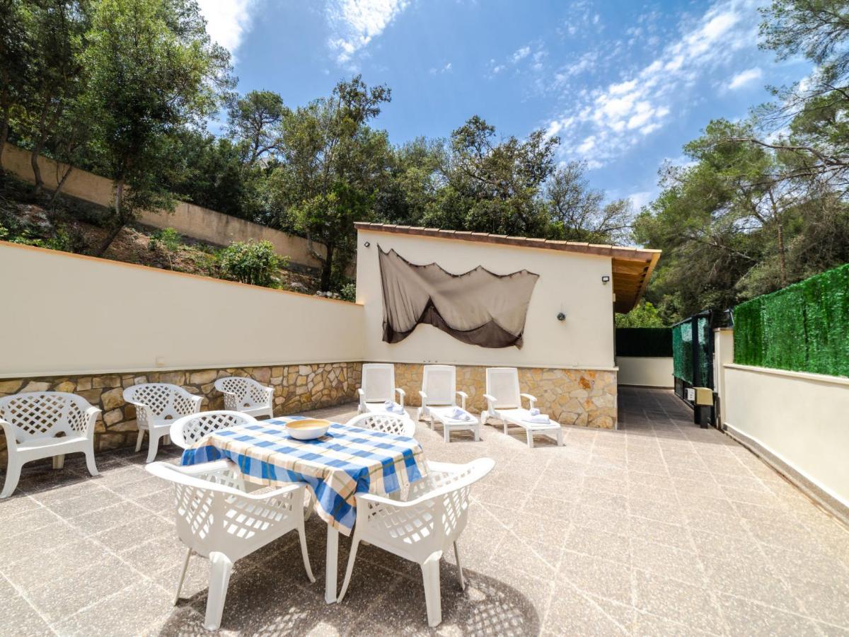 Villa Cala Santanyi Beach House Jm By Interhome Εξωτερικό φωτογραφία