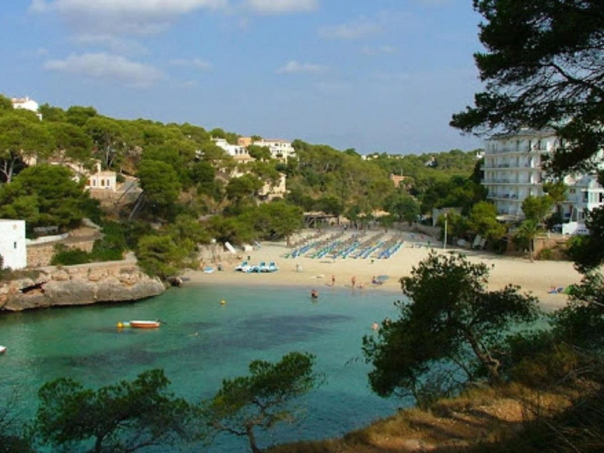 Villa Cala Santanyi Beach House Jm By Interhome Εξωτερικό φωτογραφία
