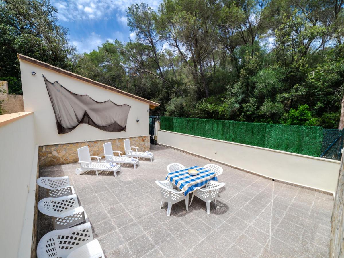 Villa Cala Santanyi Beach House Jm By Interhome Εξωτερικό φωτογραφία