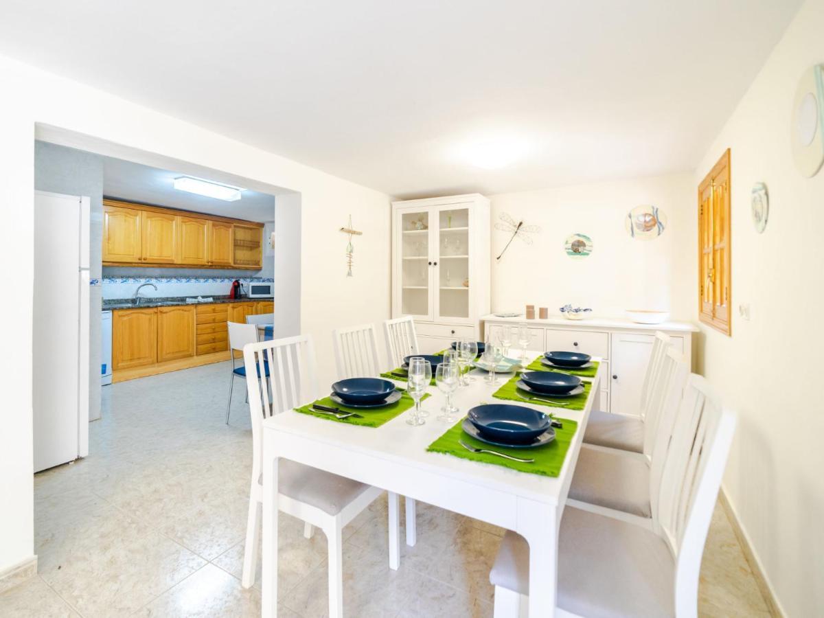 Villa Cala Santanyi Beach House Jm By Interhome Εξωτερικό φωτογραφία