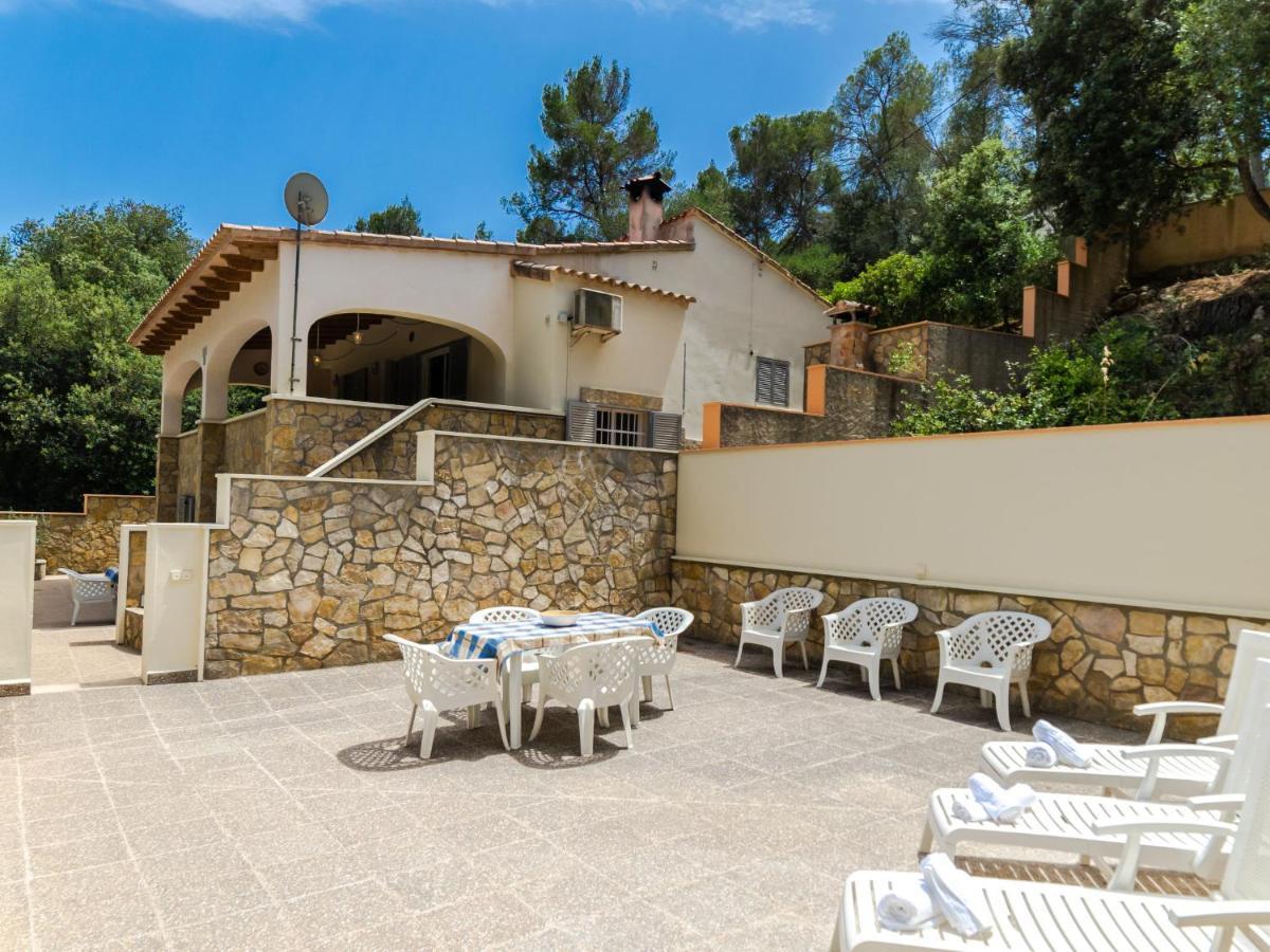 Villa Cala Santanyi Beach House Jm By Interhome Εξωτερικό φωτογραφία