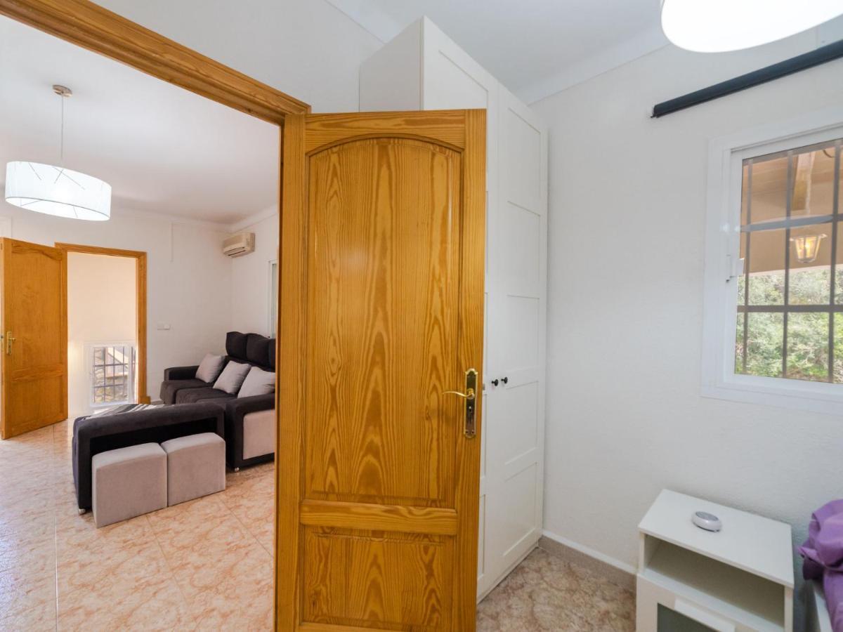 Villa Cala Santanyi Beach House Jm By Interhome Εξωτερικό φωτογραφία