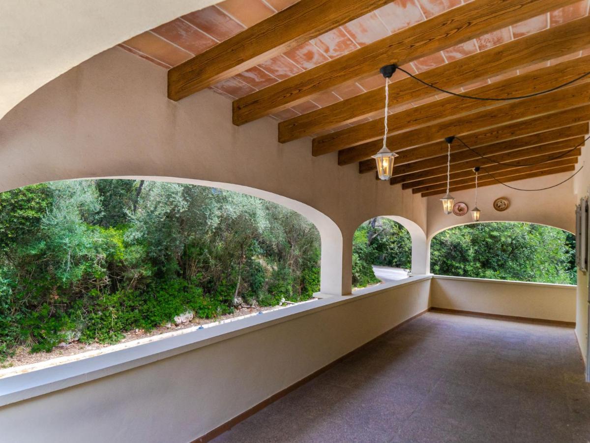 Villa Cala Santanyi Beach House Jm By Interhome Εξωτερικό φωτογραφία