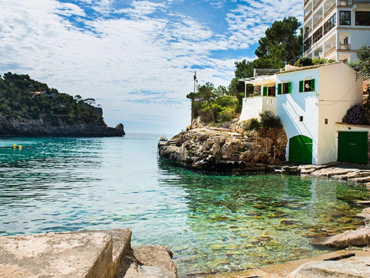 Villa Cala Santanyi Beach House Jm By Interhome Εξωτερικό φωτογραφία