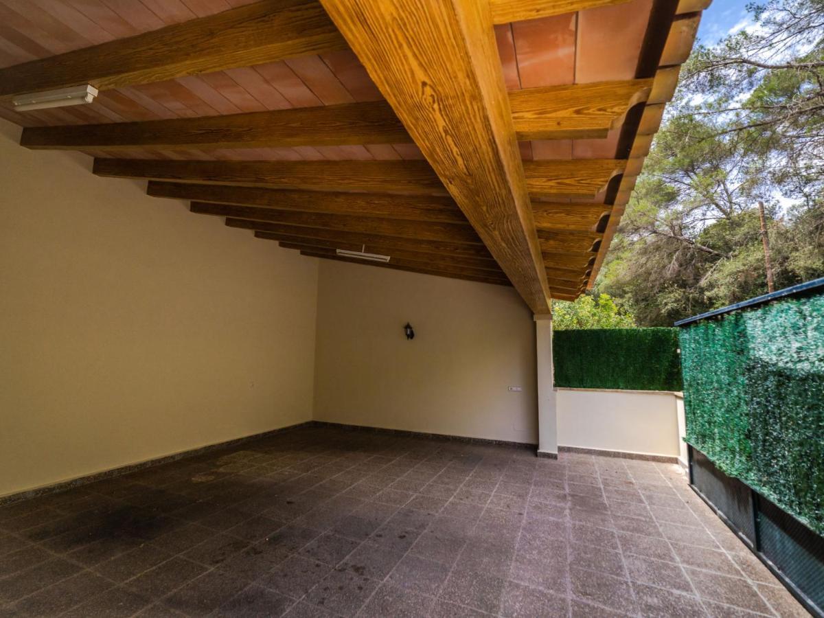 Villa Cala Santanyi Beach House Jm By Interhome Εξωτερικό φωτογραφία