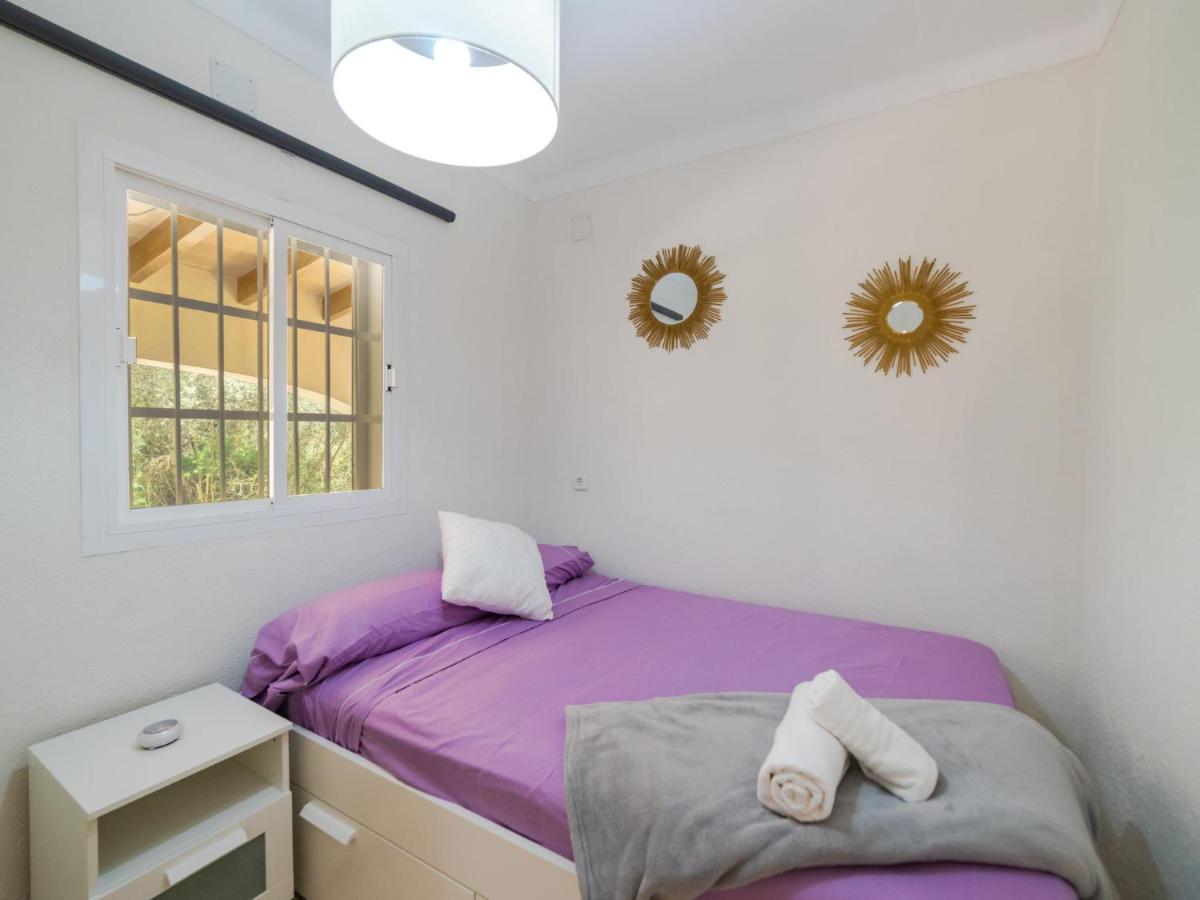 Villa Cala Santanyi Beach House Jm By Interhome Εξωτερικό φωτογραφία
