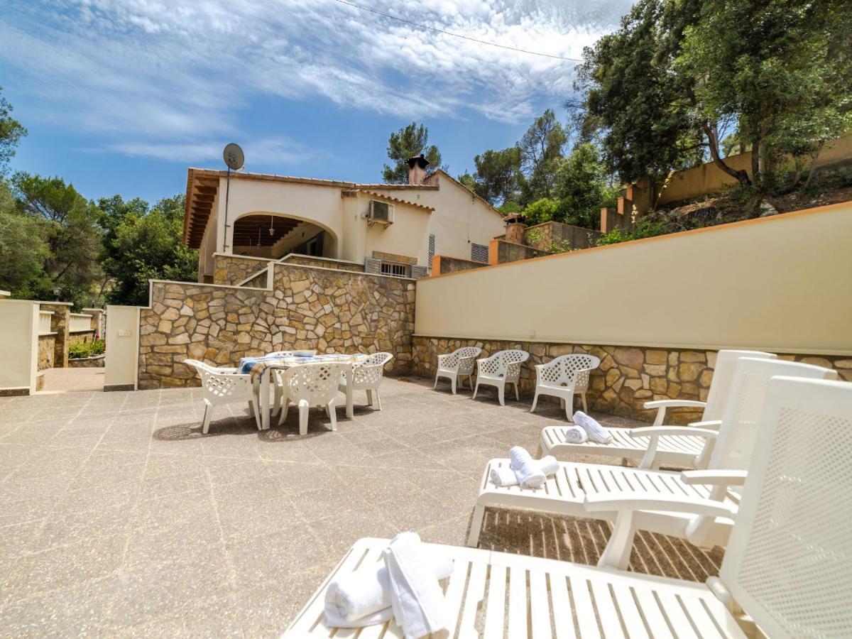 Villa Cala Santanyi Beach House Jm By Interhome Εξωτερικό φωτογραφία