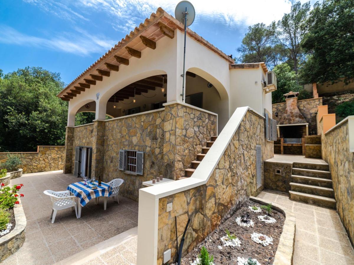 Villa Cala Santanyi Beach House Jm By Interhome Εξωτερικό φωτογραφία